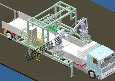 為什么面粉自動裝車機(jī)能夠提高企業(yè)的經(jīng)濟(jì)效益？